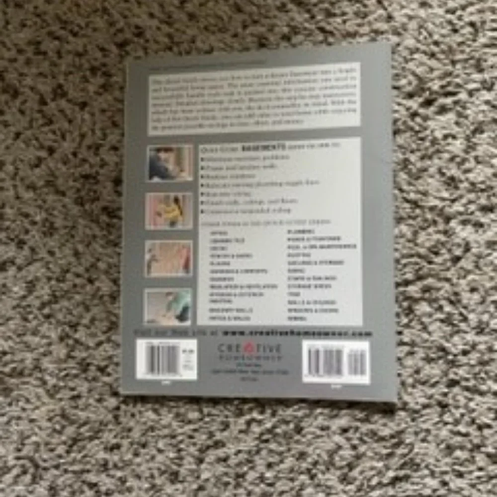 Quick Guide Basements & BH&G Basements Guide to Remodeling
